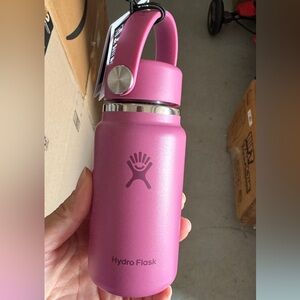 Hydro Flask Micro Bottle 6.7oz- Insulated Mini Leak Proof Flask